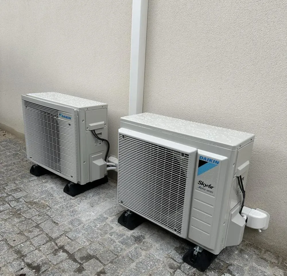 clim Daikin près de La Queue-en-Brie